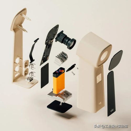 智能辦公產品設計 辦公用品的革新之路